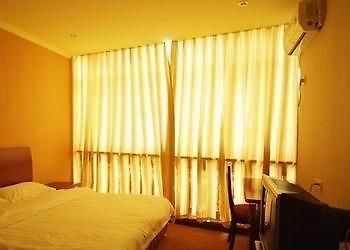 Nanxun Falai Business Hotel Bagian luar foto