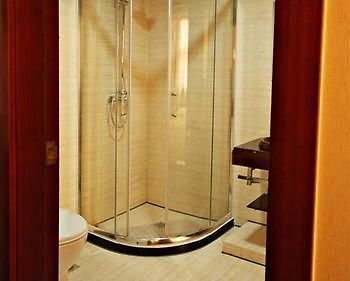 Nanxun Falai Business Hotel Bagian luar foto