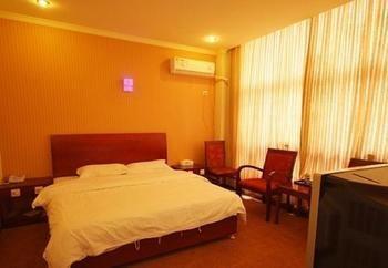 Nanxun Falai Business Hotel Bagian luar foto