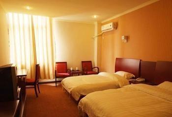 Nanxun Falai Business Hotel Bagian luar foto