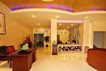Nanxun Falai Business Hotel Bagian luar foto
